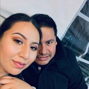 Meet your Posher, Susana